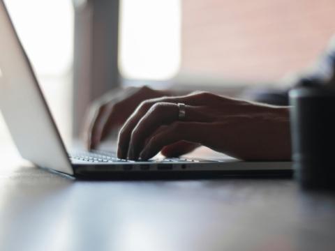 Vul uw bedrijfsgegevens in op ons debiteurenformulier