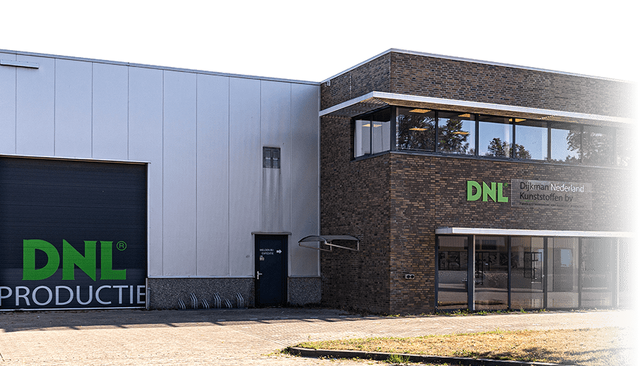 DNL specialist in spangrepen DNL specialist in spangrepen