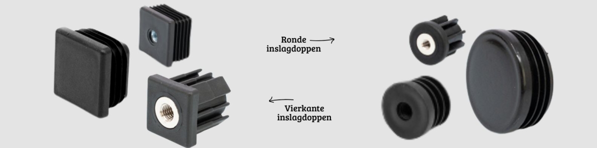 Instagdoppen van DNL
