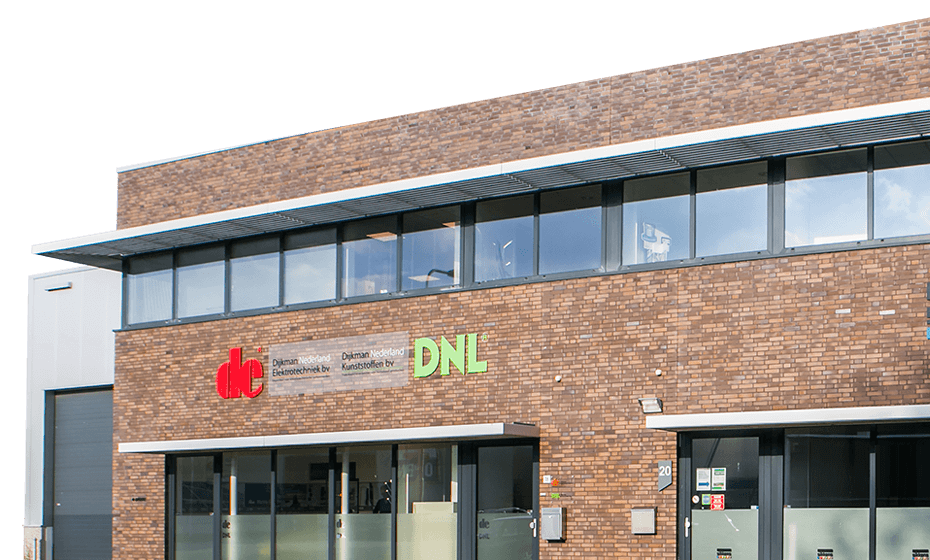 DNL Kunststoffen BV